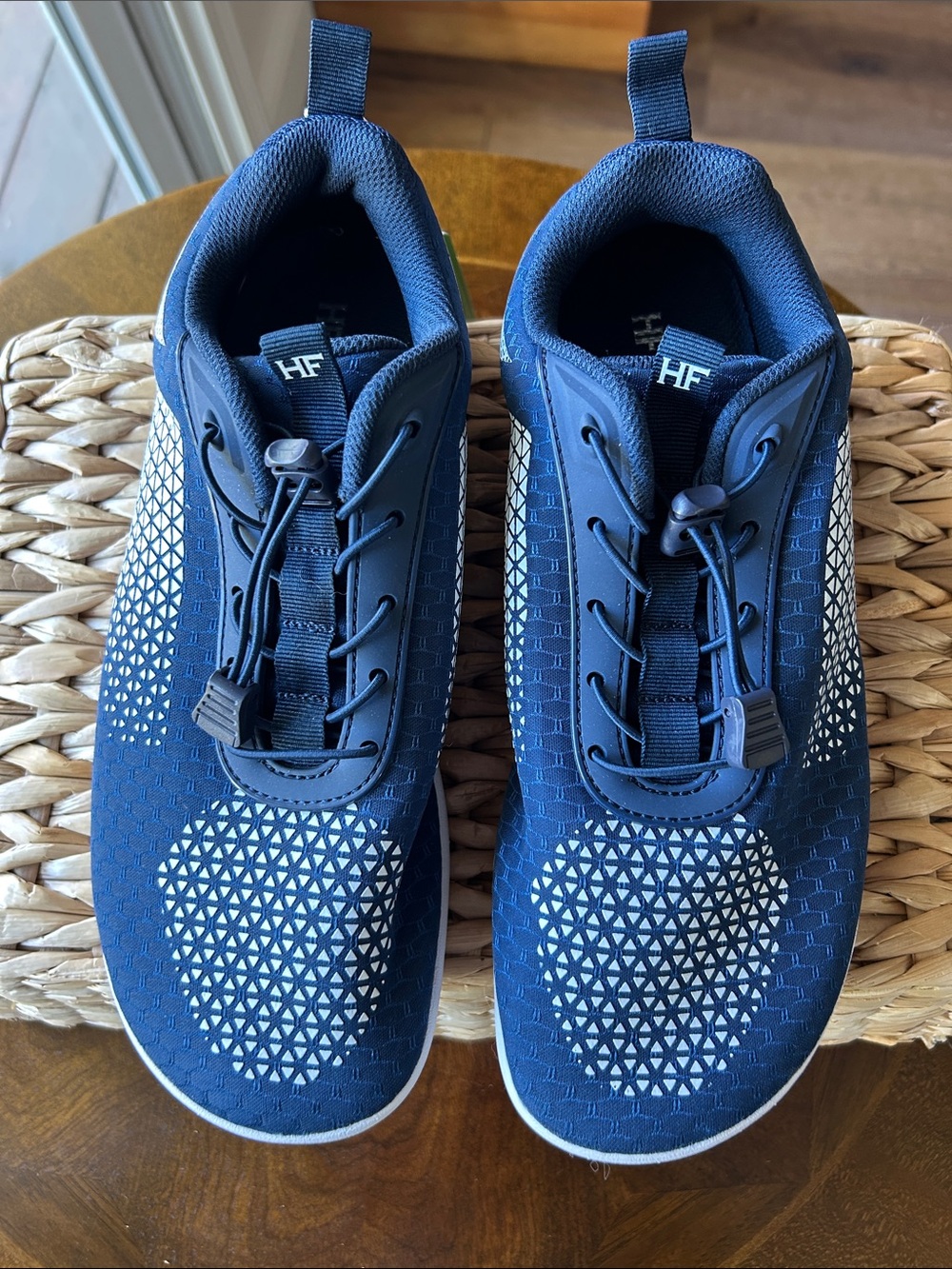 NWT‎ Hike Footwear HF Flow Barefoot Athletic Sneakers Women’s Size 10/10.5